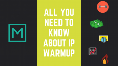 All You Need To Know About IP Warm up