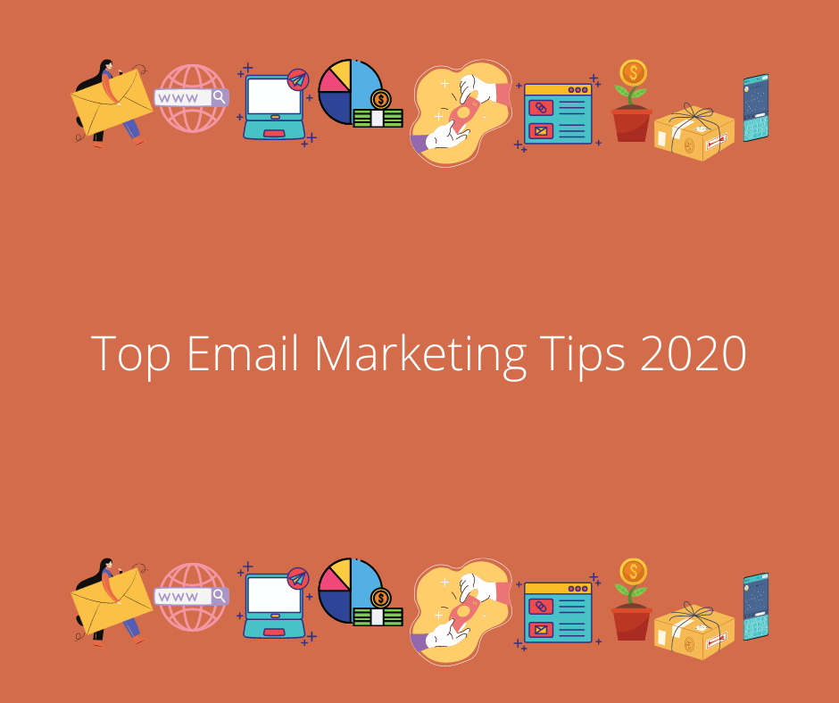 Top Email Marketing Tips of 2024 - Mumara Business School