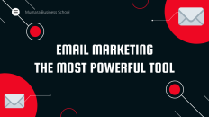 Email Marketing: The Most Powerful Tool