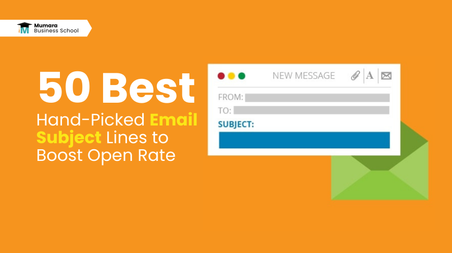 best subject lines for emails