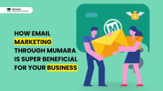 Email Marketing Through Mumara