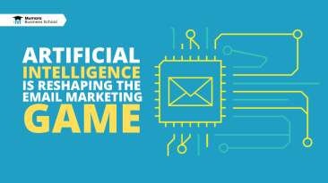 artificial intelligence in email marketing
