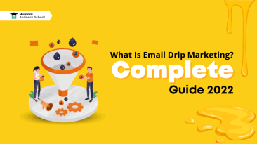 Email Drip Marketing