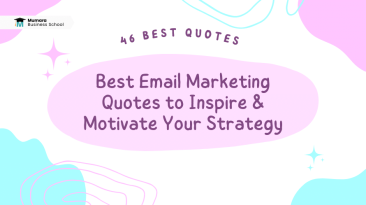 email marketing quotes