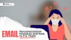 email personalization