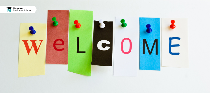 How to write welcome emails | Mumara