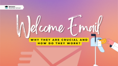 welcome emails | Mumara