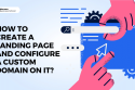 what is a landing page? Mumara