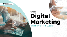What is digital marketing? - Mumara