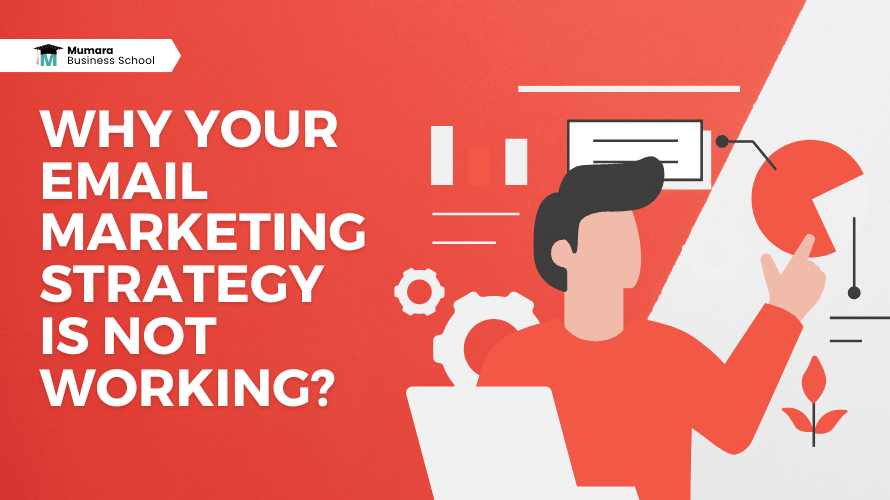 email marketing strategy | Mumara
