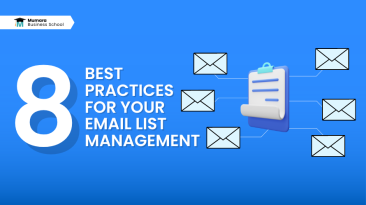 email list management | Mumara
