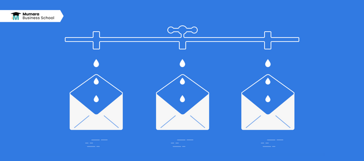 What is email drip campaign | Mumara