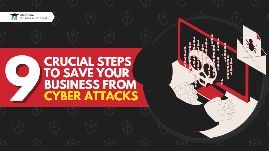 avoid cyber-attacks | Mumara