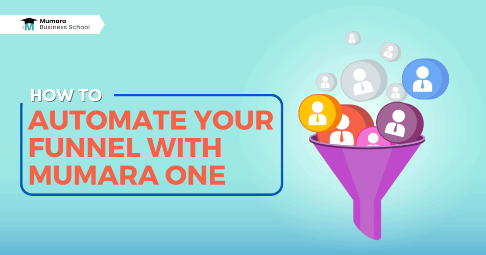 Automate your sales | Mumara