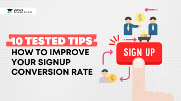 sign-up conversion rate | Mumara