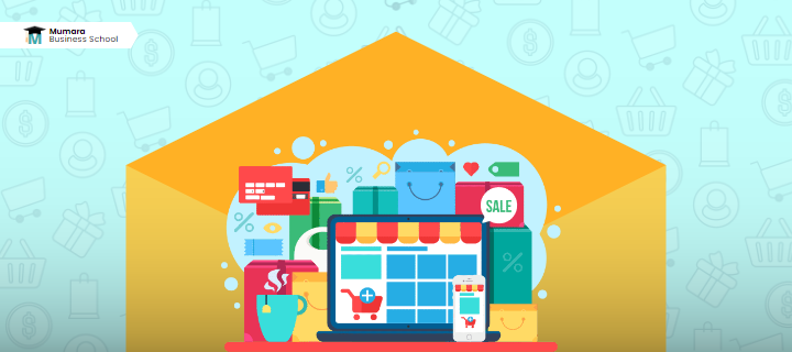 what is e-commerce email marketing | Mumara