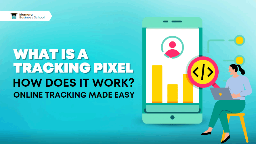 What is tracking pixel | Mumara