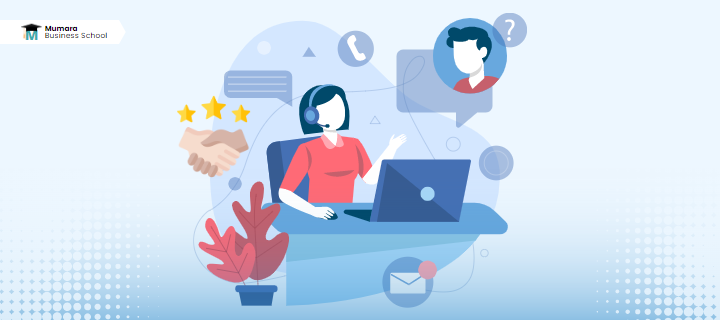 emotional intelligence - customer intimacy | Mumara