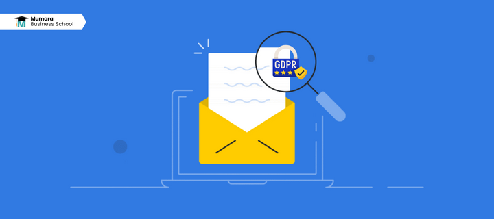 Mumara Campaigns and GDPR | Mumara