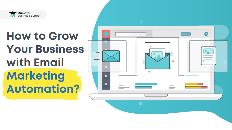 email marketing automation | Mumara
