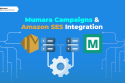Mumara Campaigns and Amazon SES | Mumara