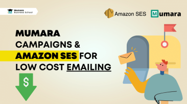 Campaigns & Amazon SES | Mumara