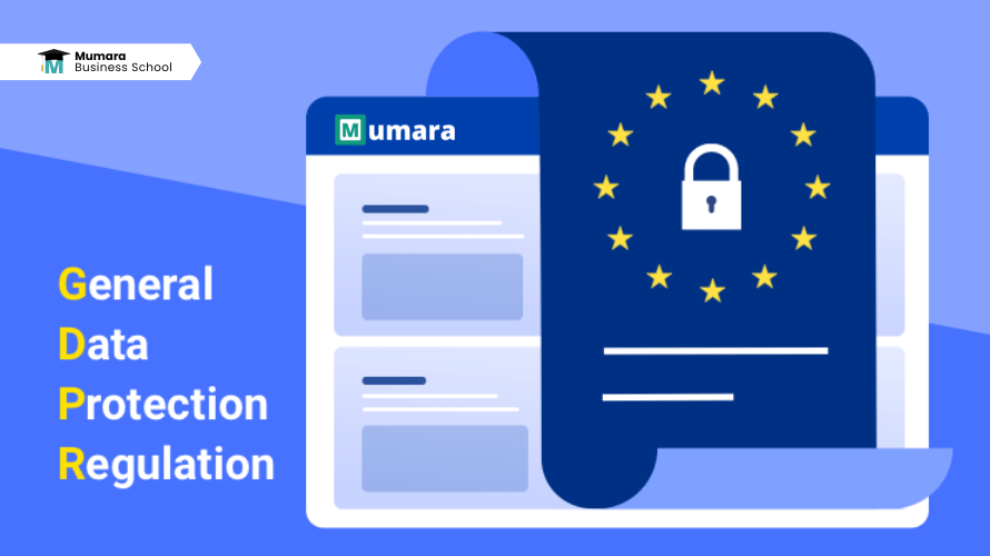 Mumara Campaigns and GDPR