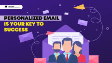 personalized email | Mumara