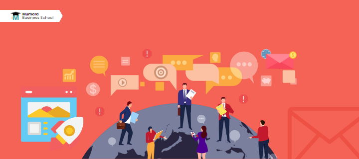 What does an email marketer do | Mumara