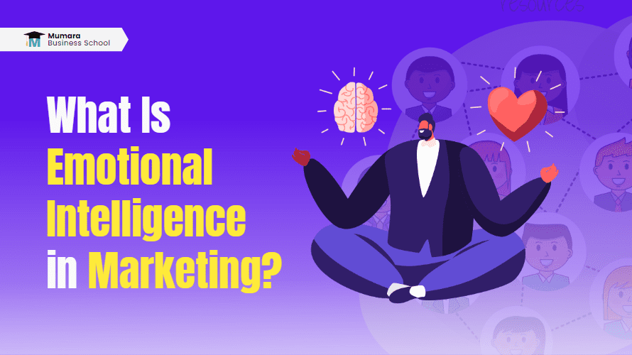emotional intelligence | Mumara