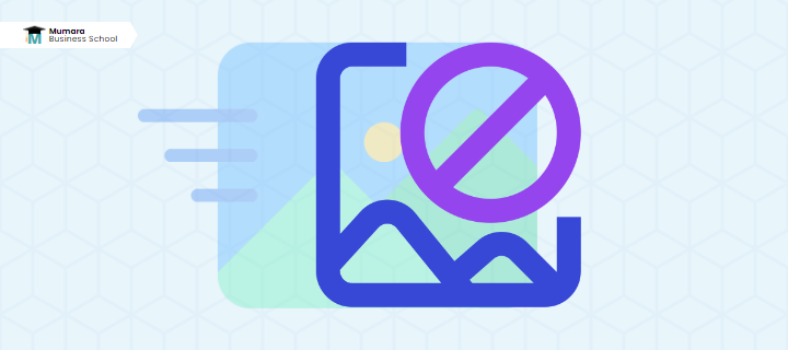 image blocking - email marketing terms | Mumara
