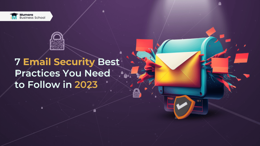 Email Security | Mumara