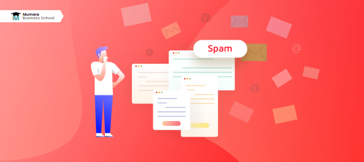 What is spam filters | Mumara