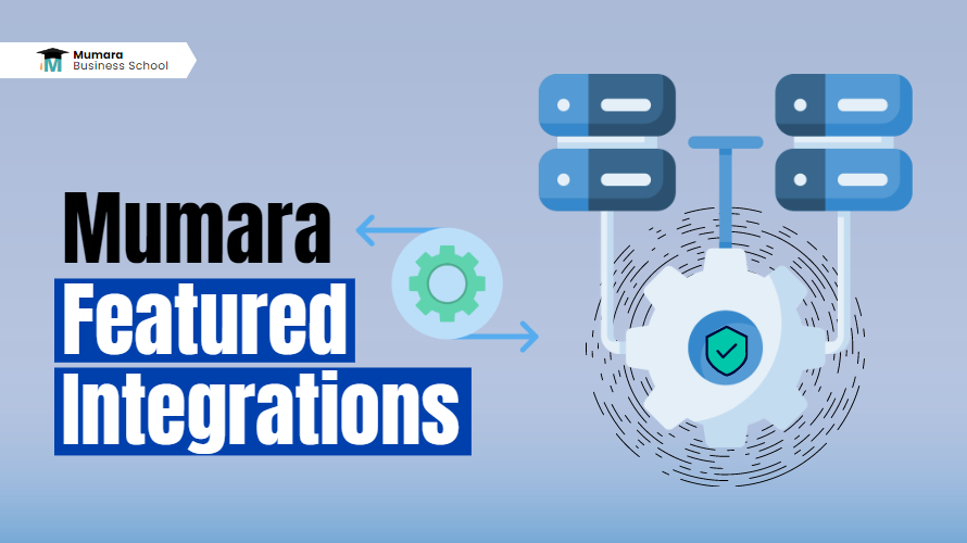 Featured Integrations | Mumara