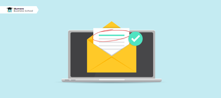 write engaging email copy-write personalized email subject line | Mumara