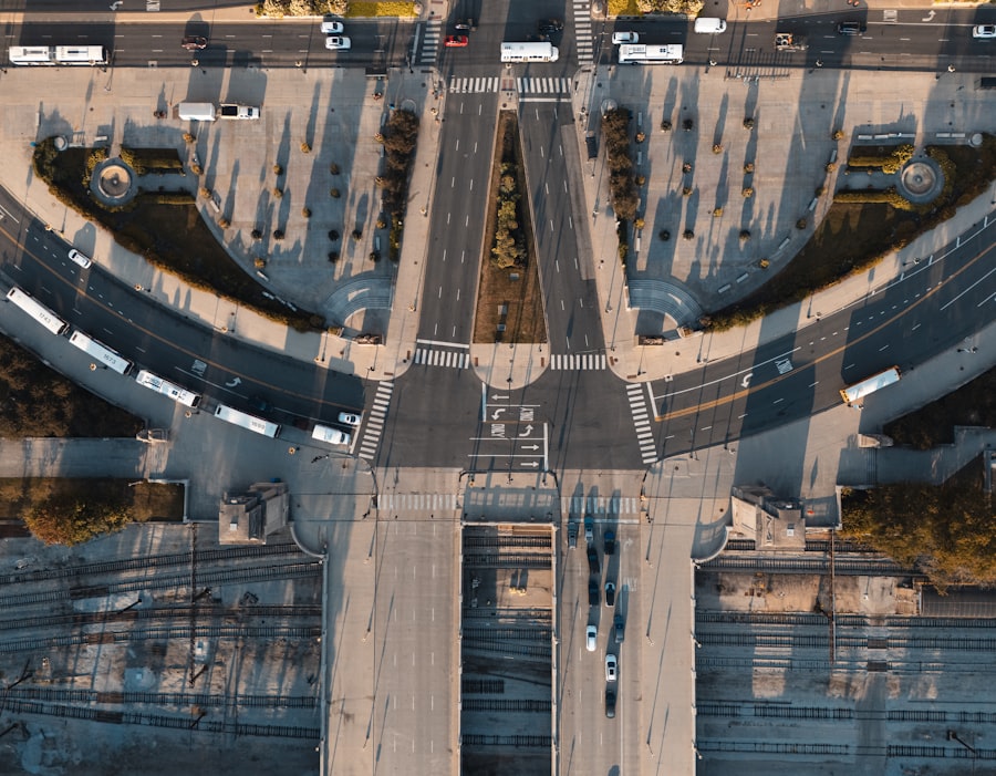 Photo IP infrastructure