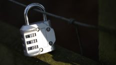 Photo TLS 13 Encryption