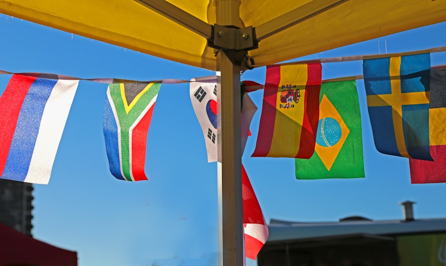 Priority Flags