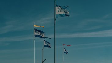 Photo Priority Flags
