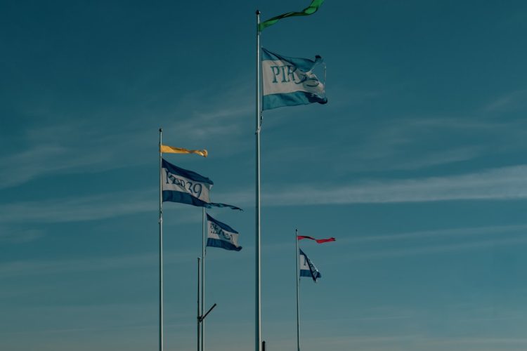 Photo Priority Flags