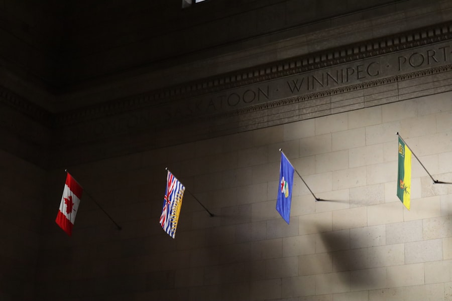 Photo Priority Flags
