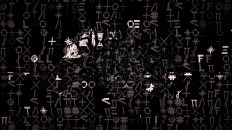 Photo Character Encoding