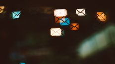 Photo Interactive Email Elements