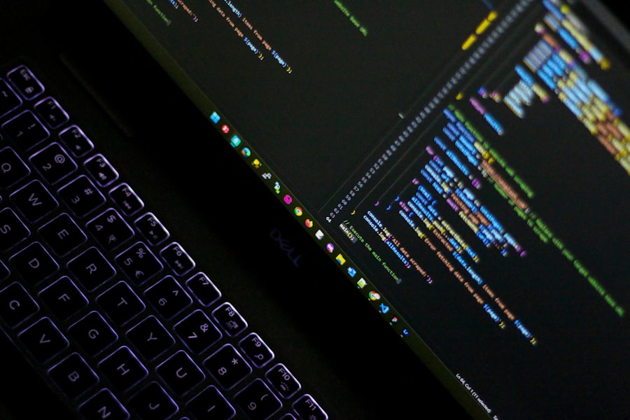 Photo Database Connection Errors