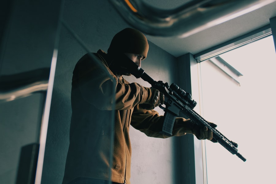 Photo Event Based Triggers