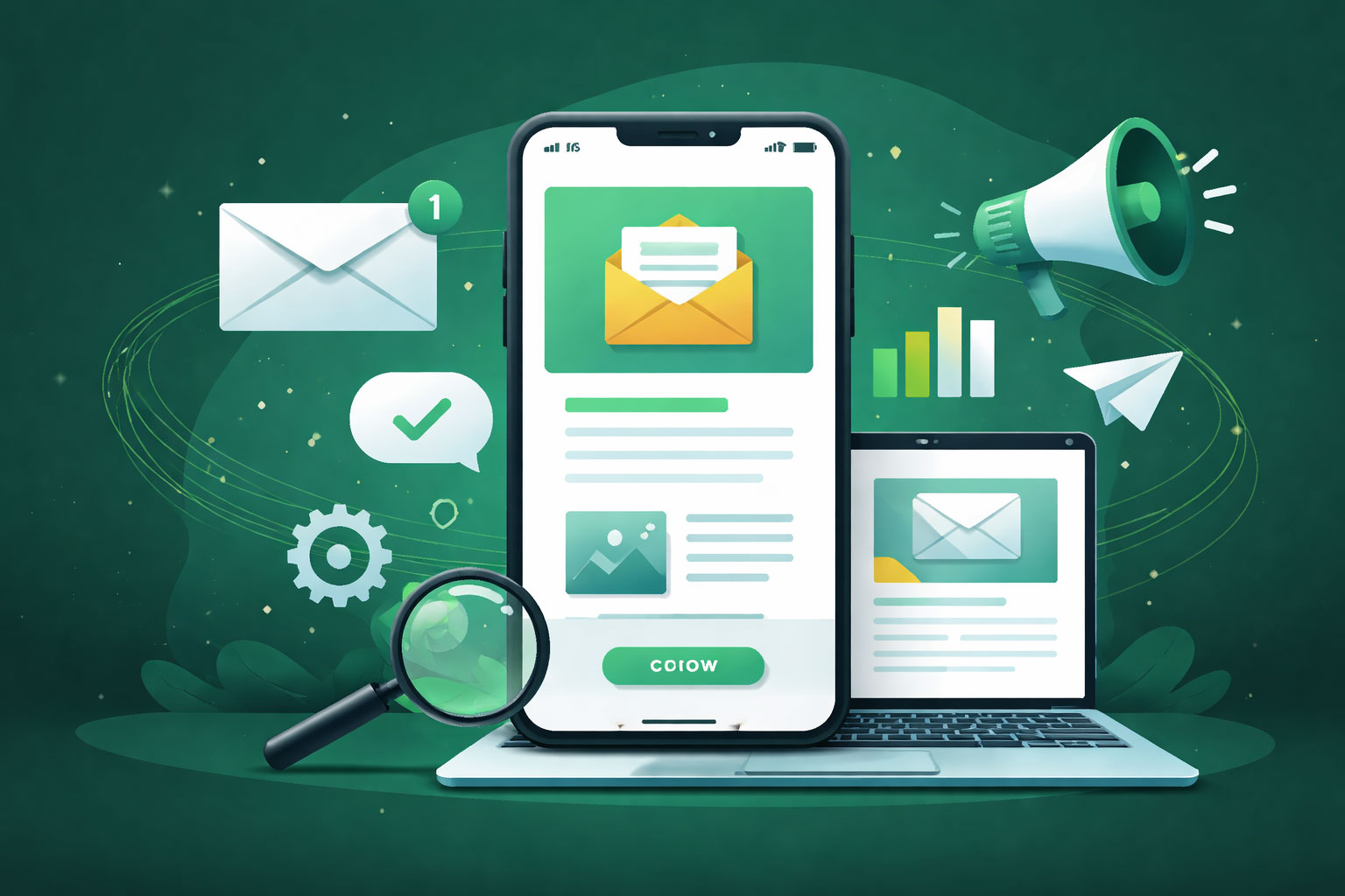 Mastering Mobile-First Email Design: Best Practices - Mumara Business ...