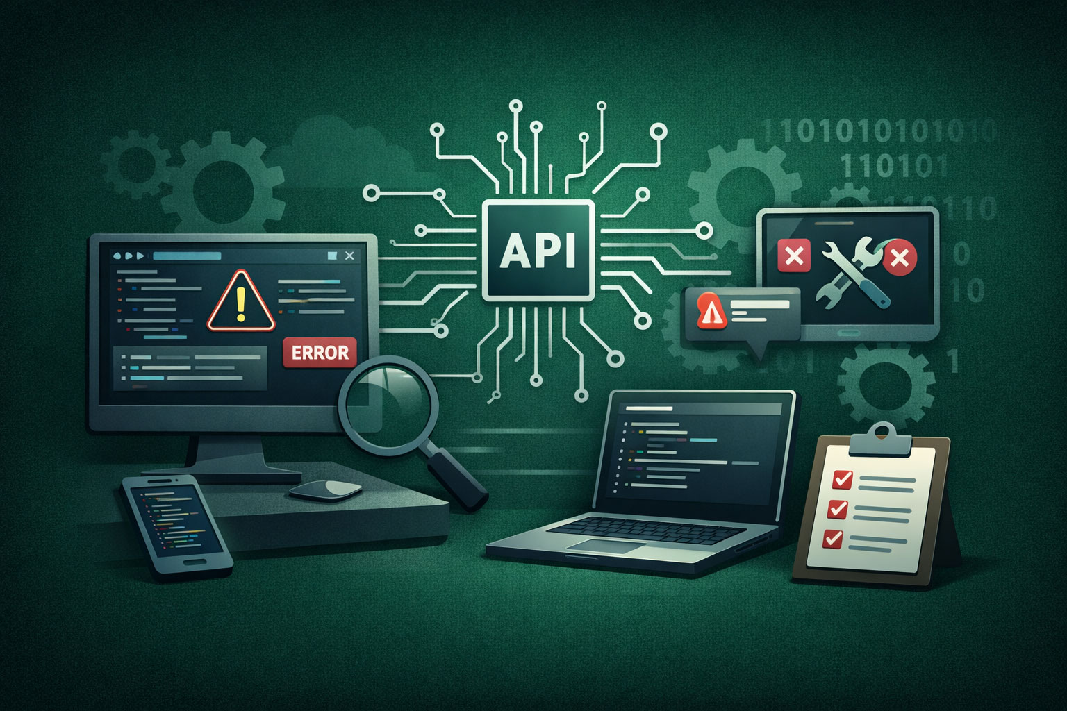 Troubleshooting API Integration Failures: A Step-by-Step Guide - Mumara ...